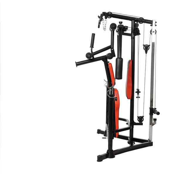 Atlas pour exercices de musculation Cyborg 1 HMS 6/7