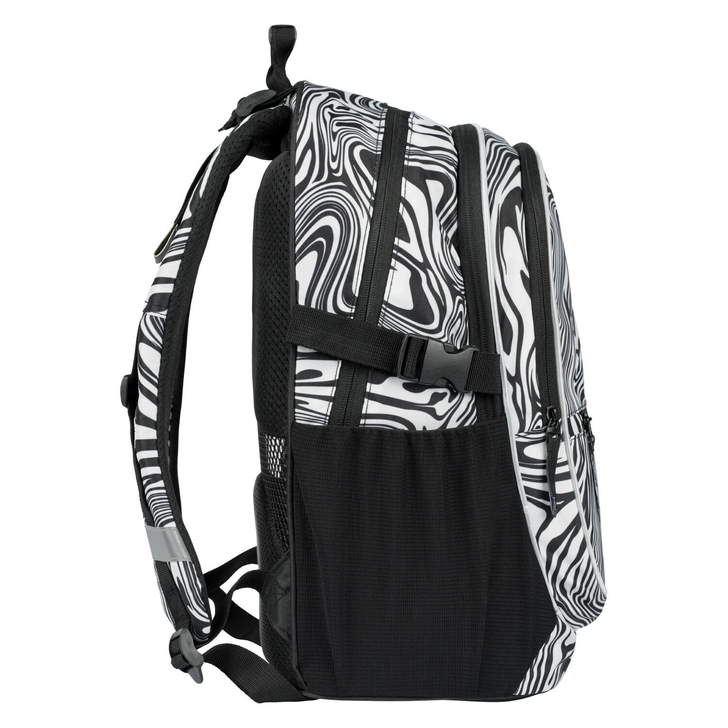 Schulrucksack Core Mixture 3/7