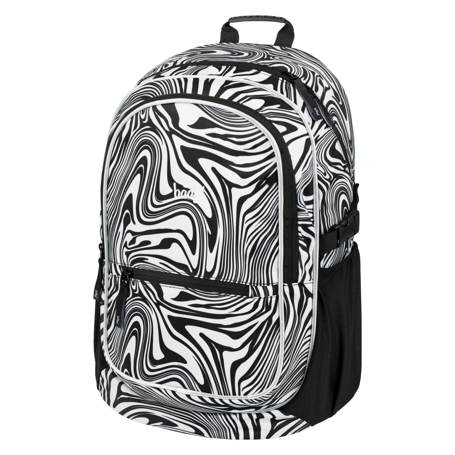 Schulrucksack Core Mixture 2/7