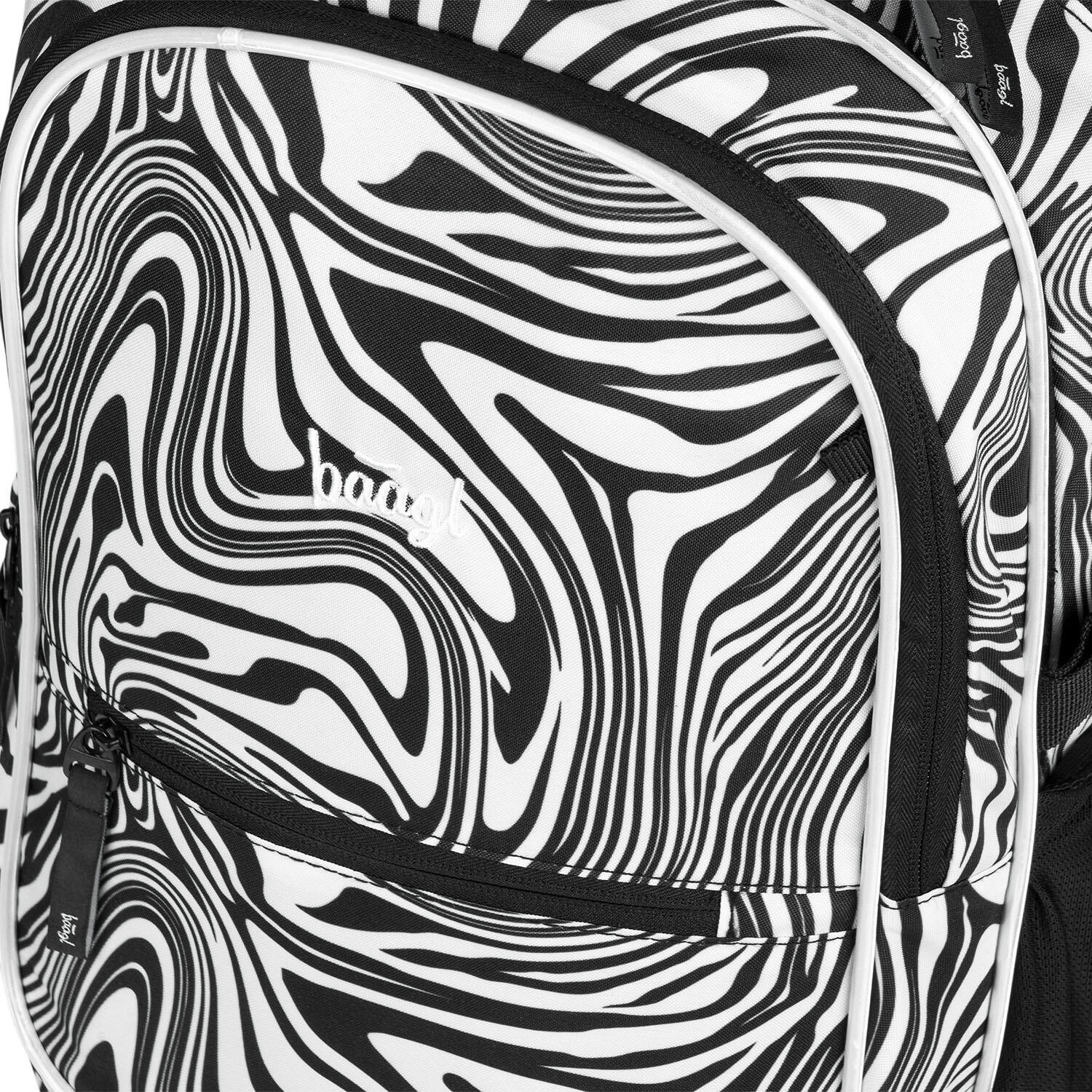 Schulrucksack Core Mixture 7/7