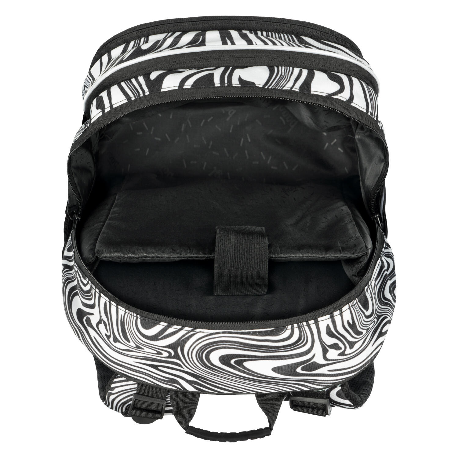 Schulrucksack Core Mixture 5/7