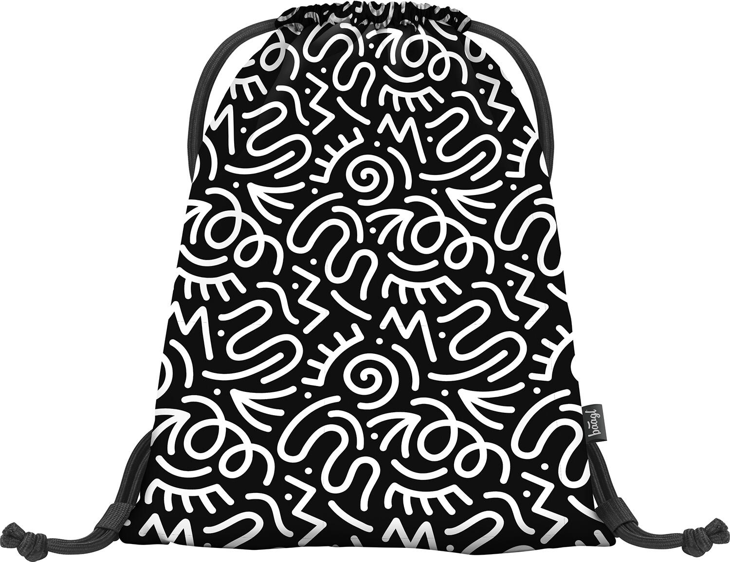 Sáček Element 2/6
