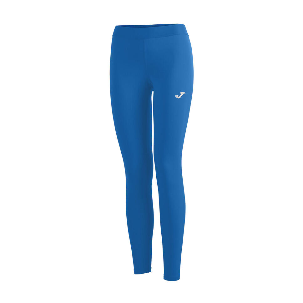 Legginsy do biegania damskie Joma Record III