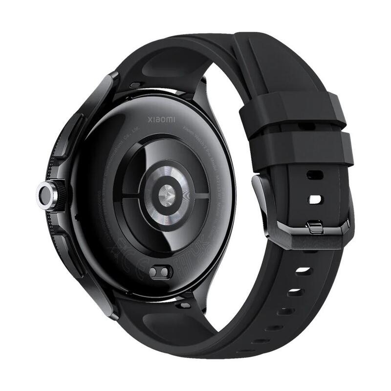 Xiaomi Watch 2 ProSCHWARZ