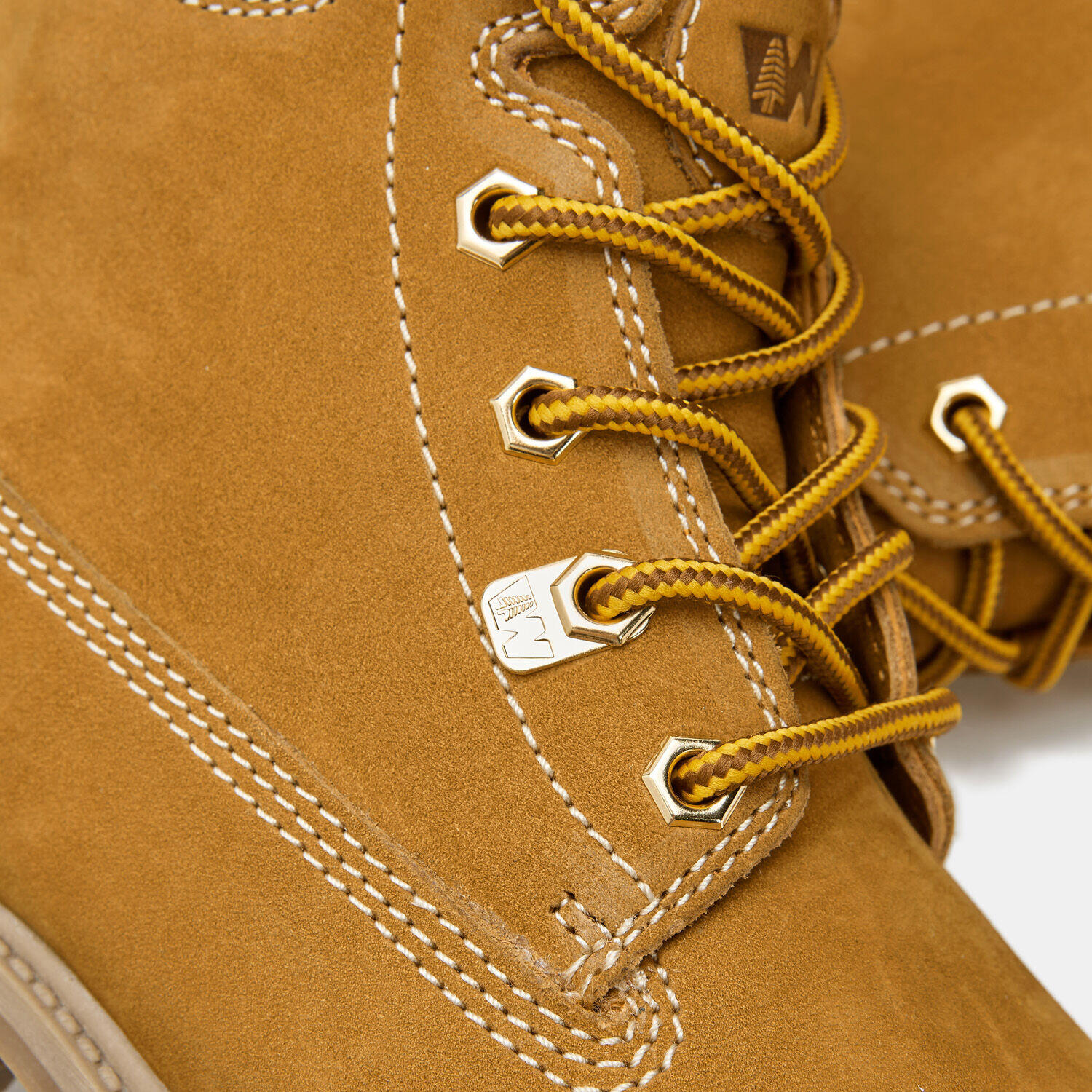 Bottines Weinbrenner en véritable cuir 2/6