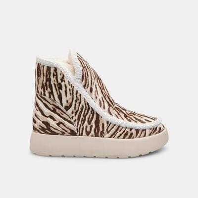 Stivaletto da donna Weinbrenner