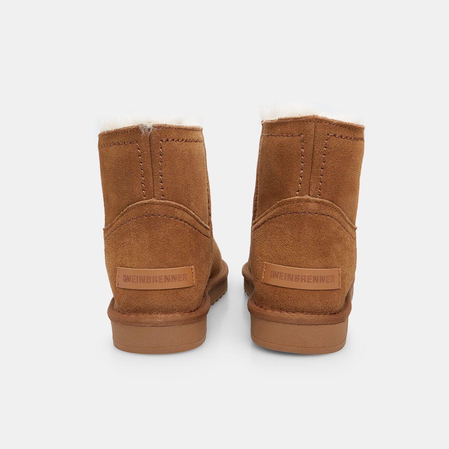 Bottes de neige pour femme avec fourrure Weinbrenner 3/5