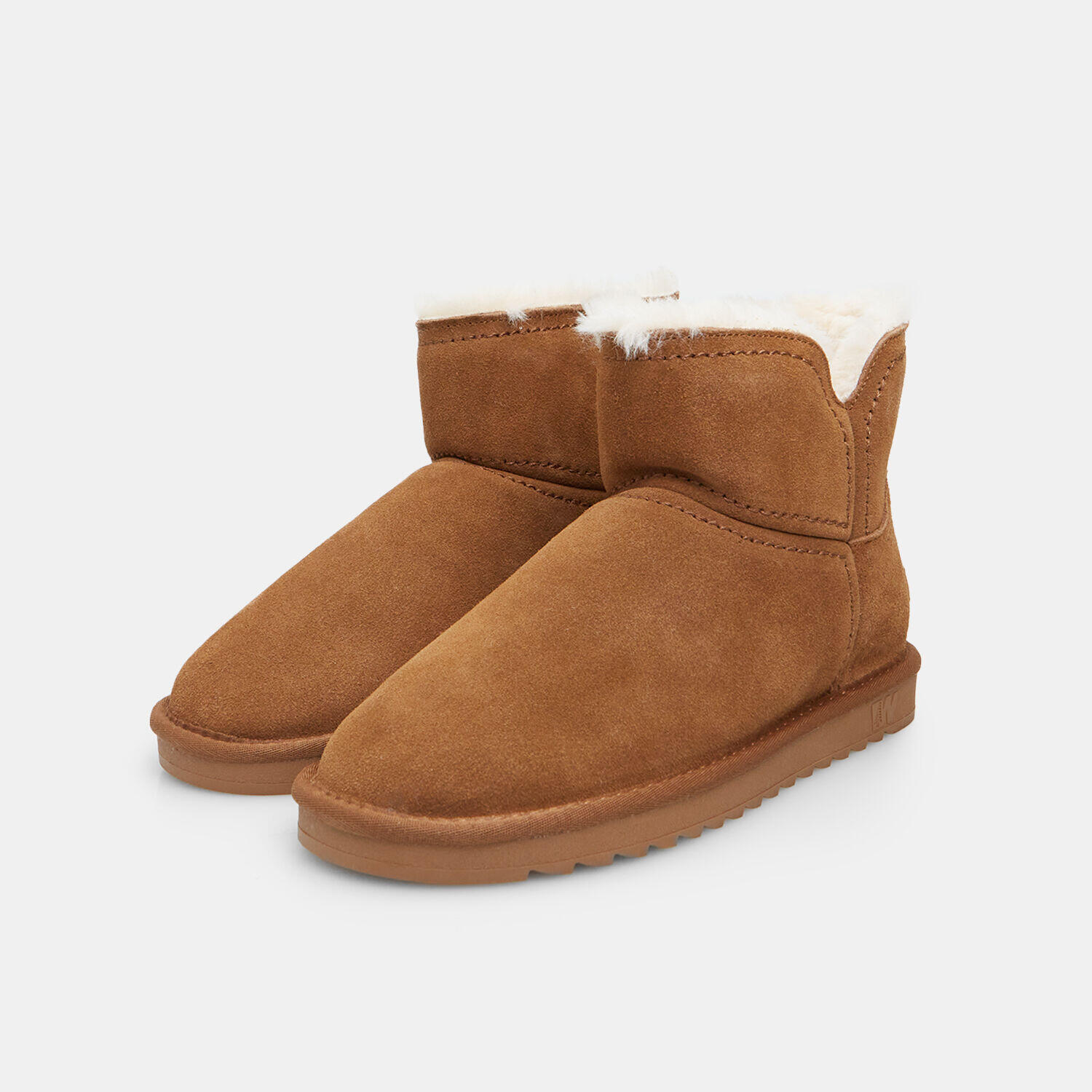 Bottes de neige pour femme avec fourrure Weinbrenner 2/5