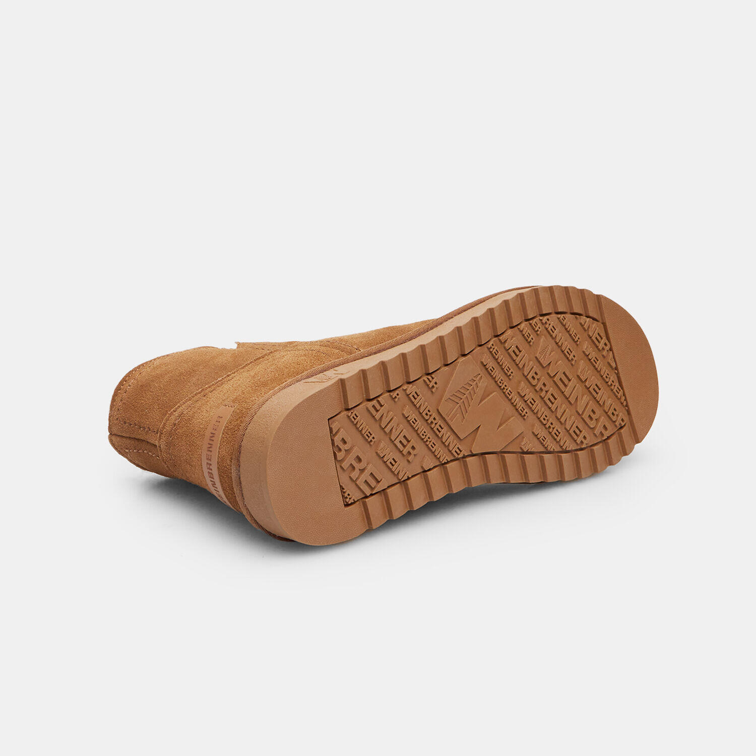 Bottes de neige pour femme avec fourrure Weinbrenner 5/5