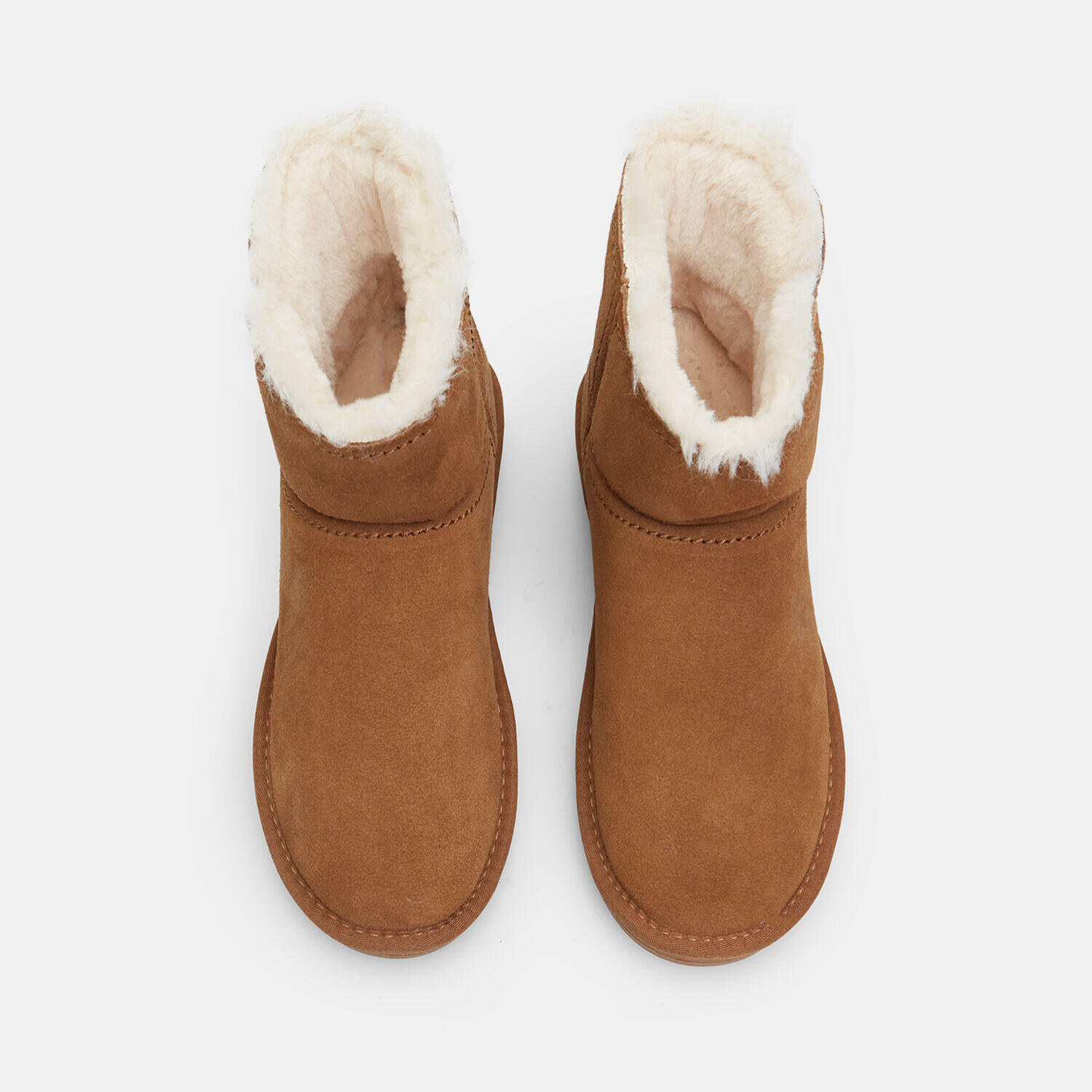 Bottes de neige pour femme avec fourrure Weinbrenner 4/5