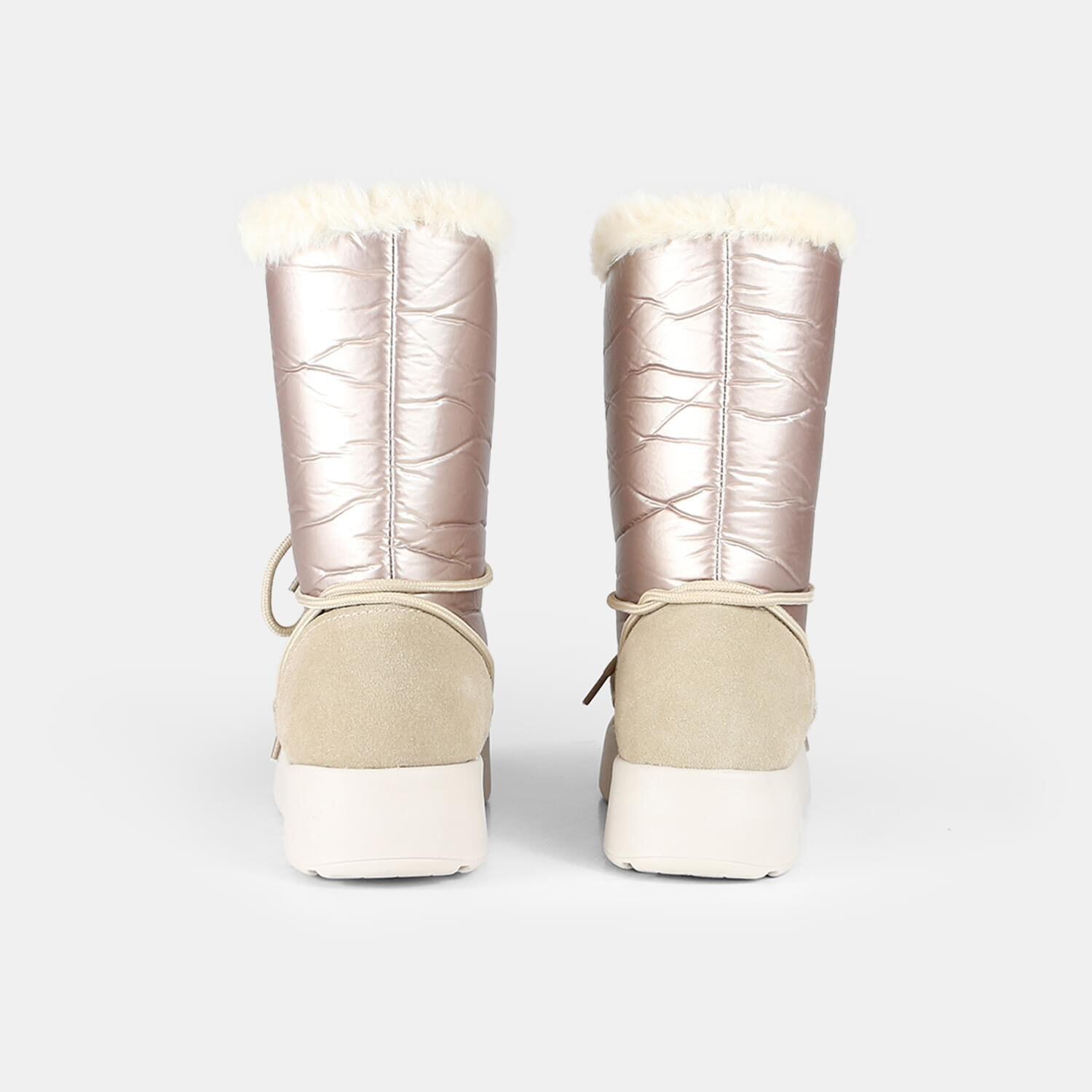 Botas de Nieve Weinbrenner para Mujer 3/5