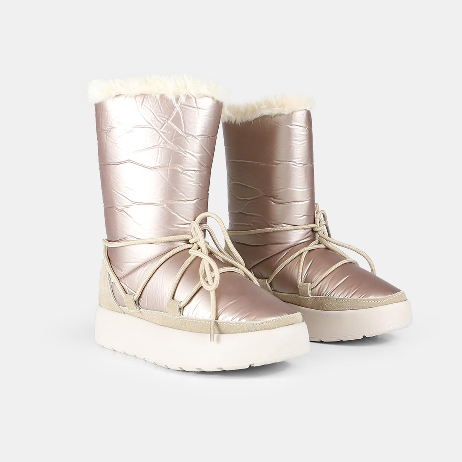 Botas de Nieve Weinbrenner para Mujer 2/5