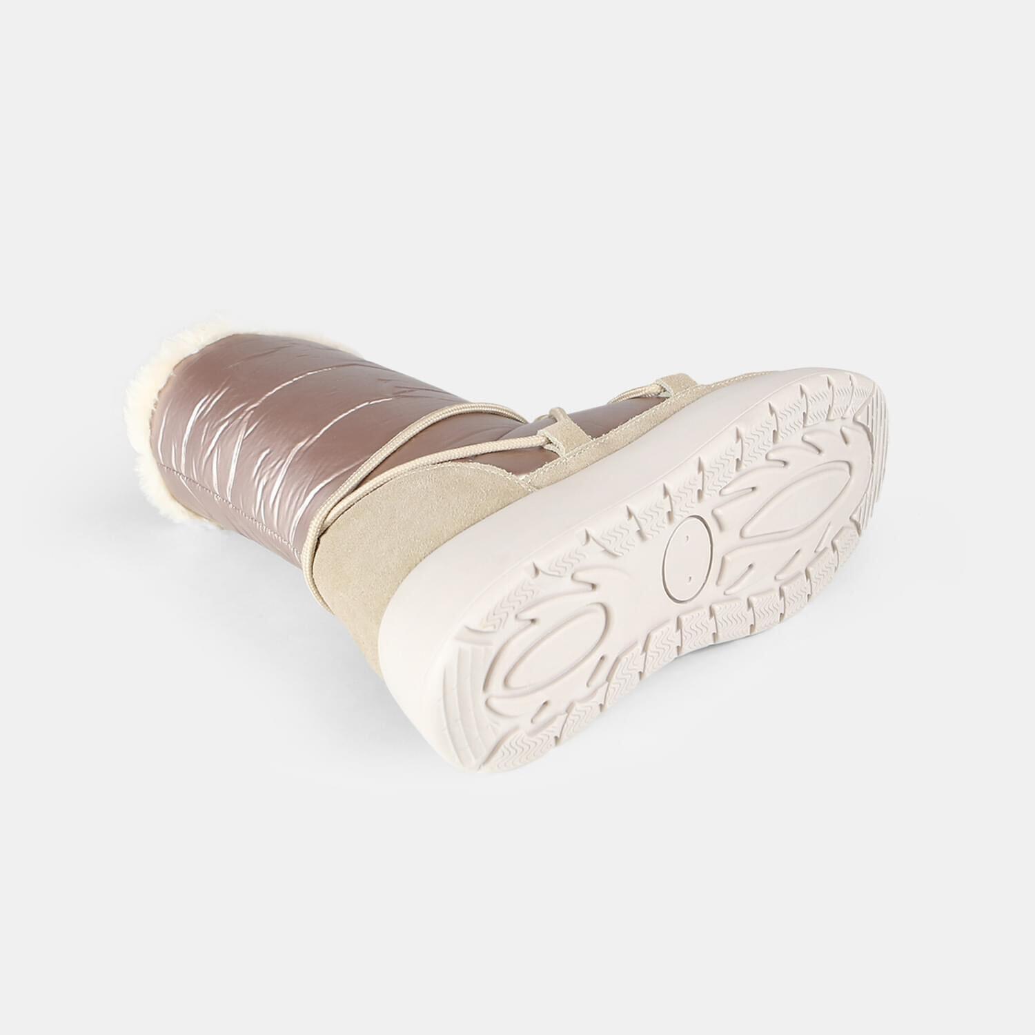 Botas de Nieve Weinbrenner para Mujer 5/5