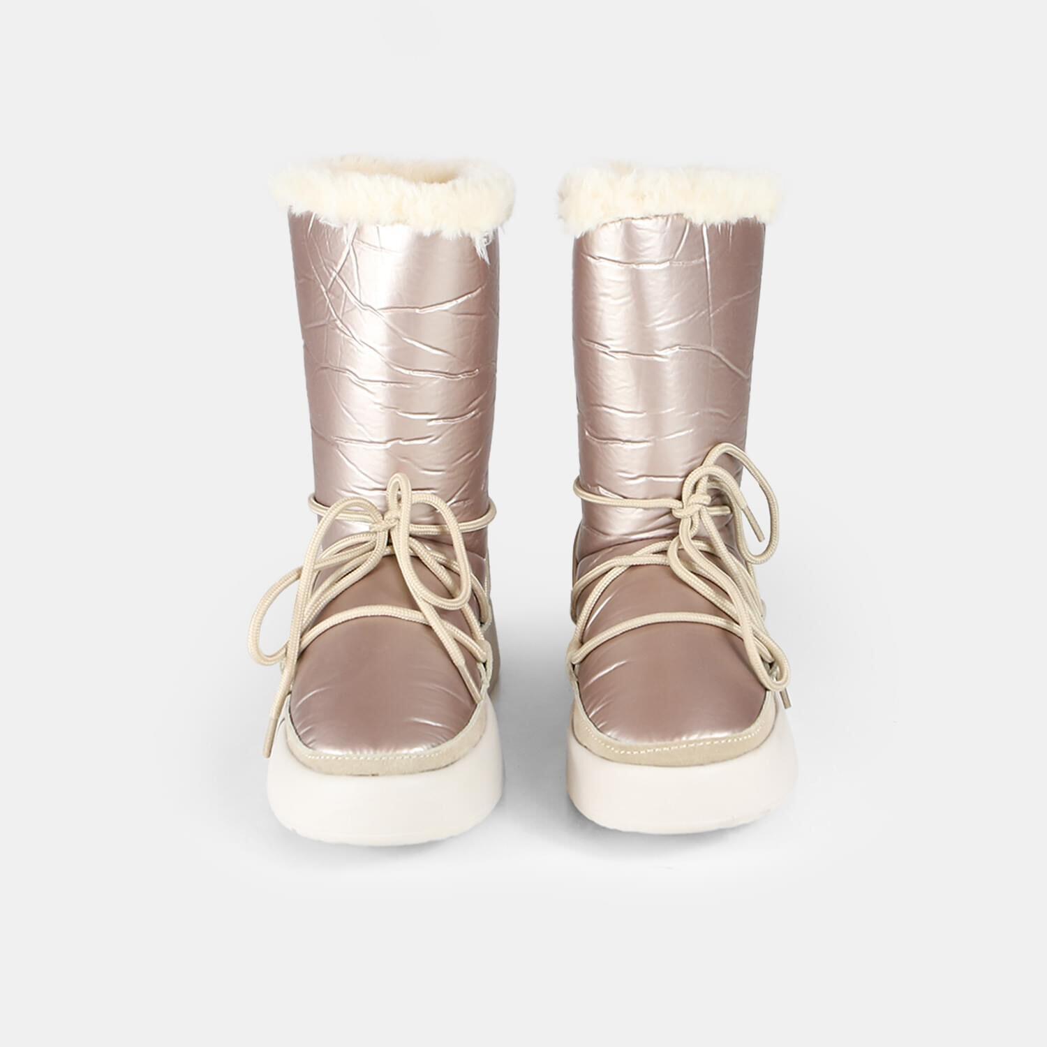 Botas de Nieve Weinbrenner para Mujer 4/5