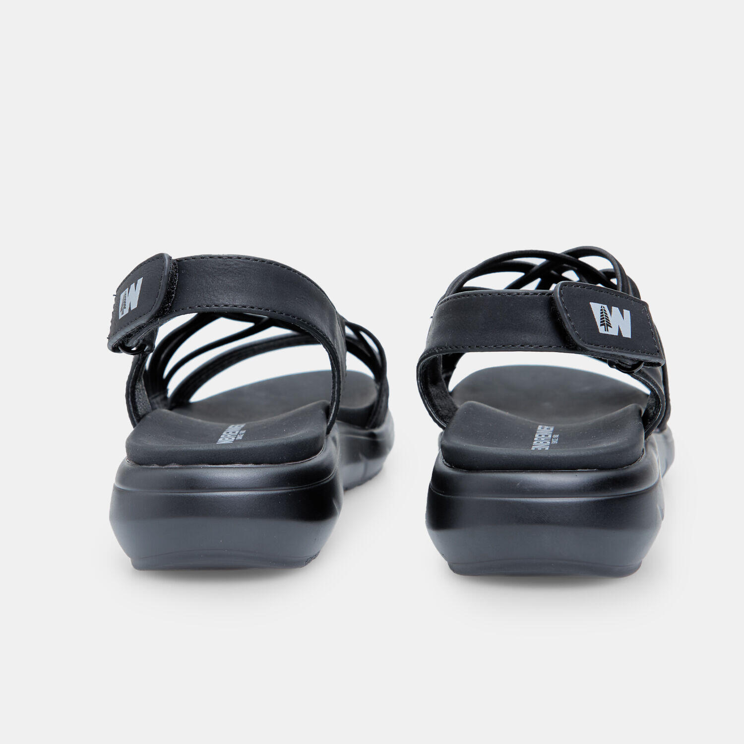 Sandale femme Weinbrenner 3/5