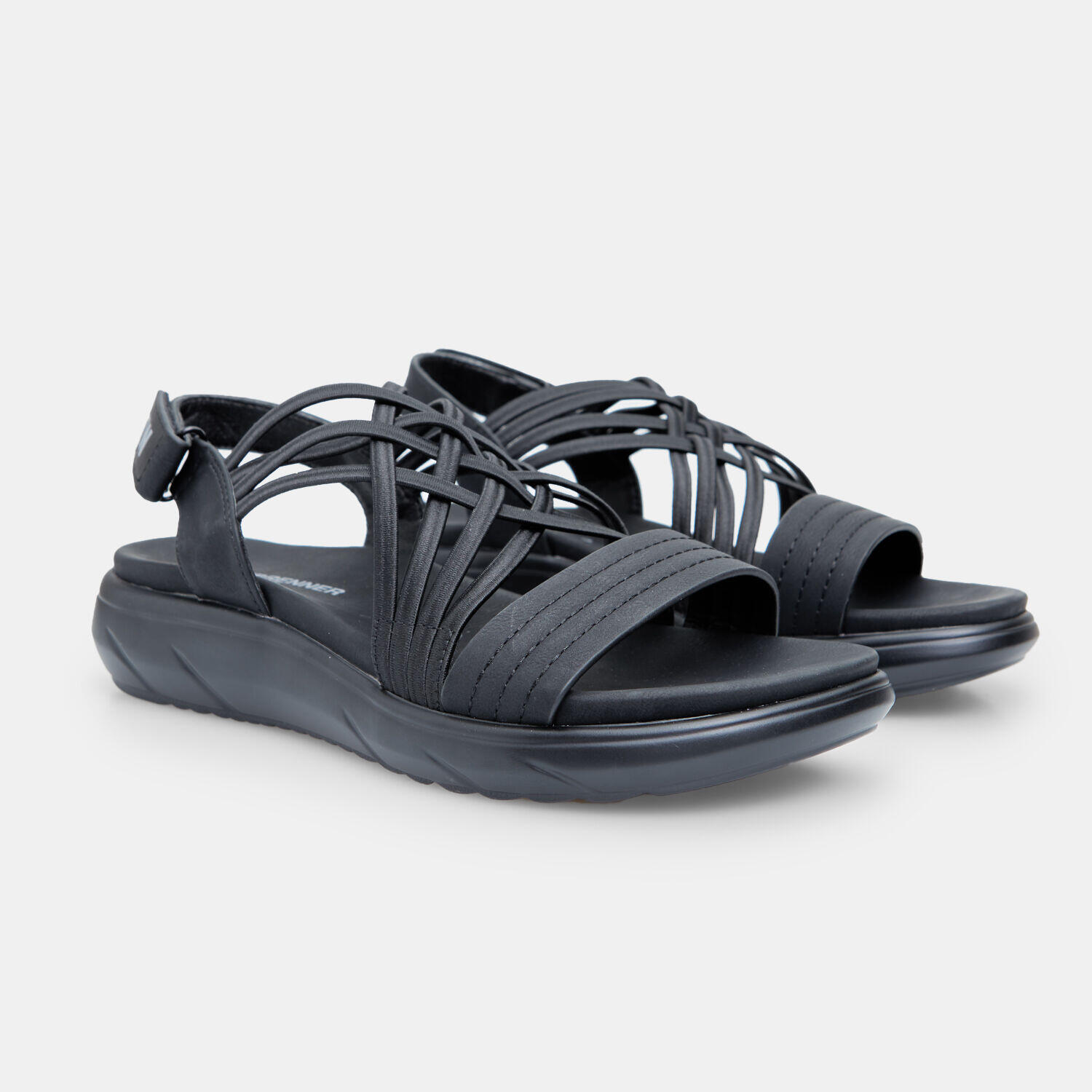 Sandale femme Weinbrenner 2/5