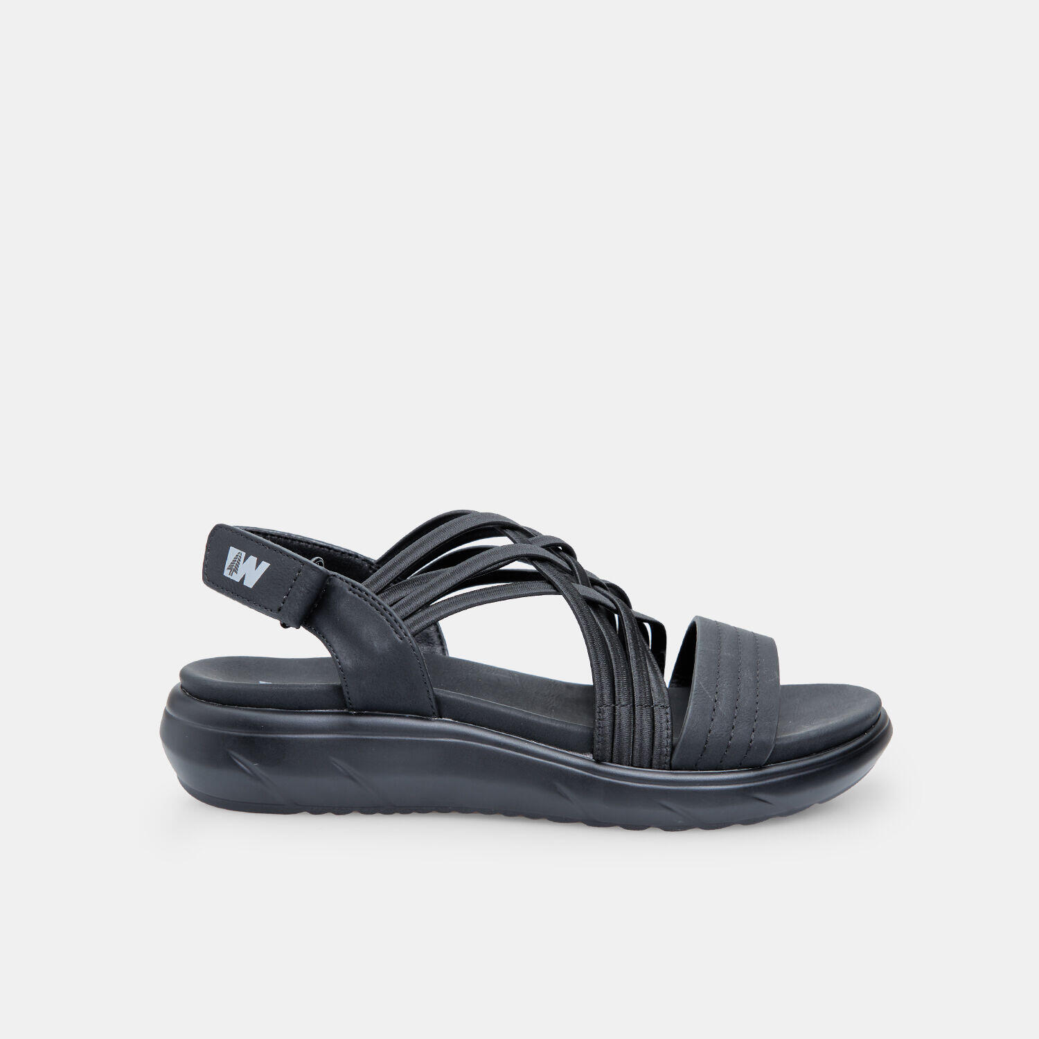 Sandale femme Weinbrenner 1/5