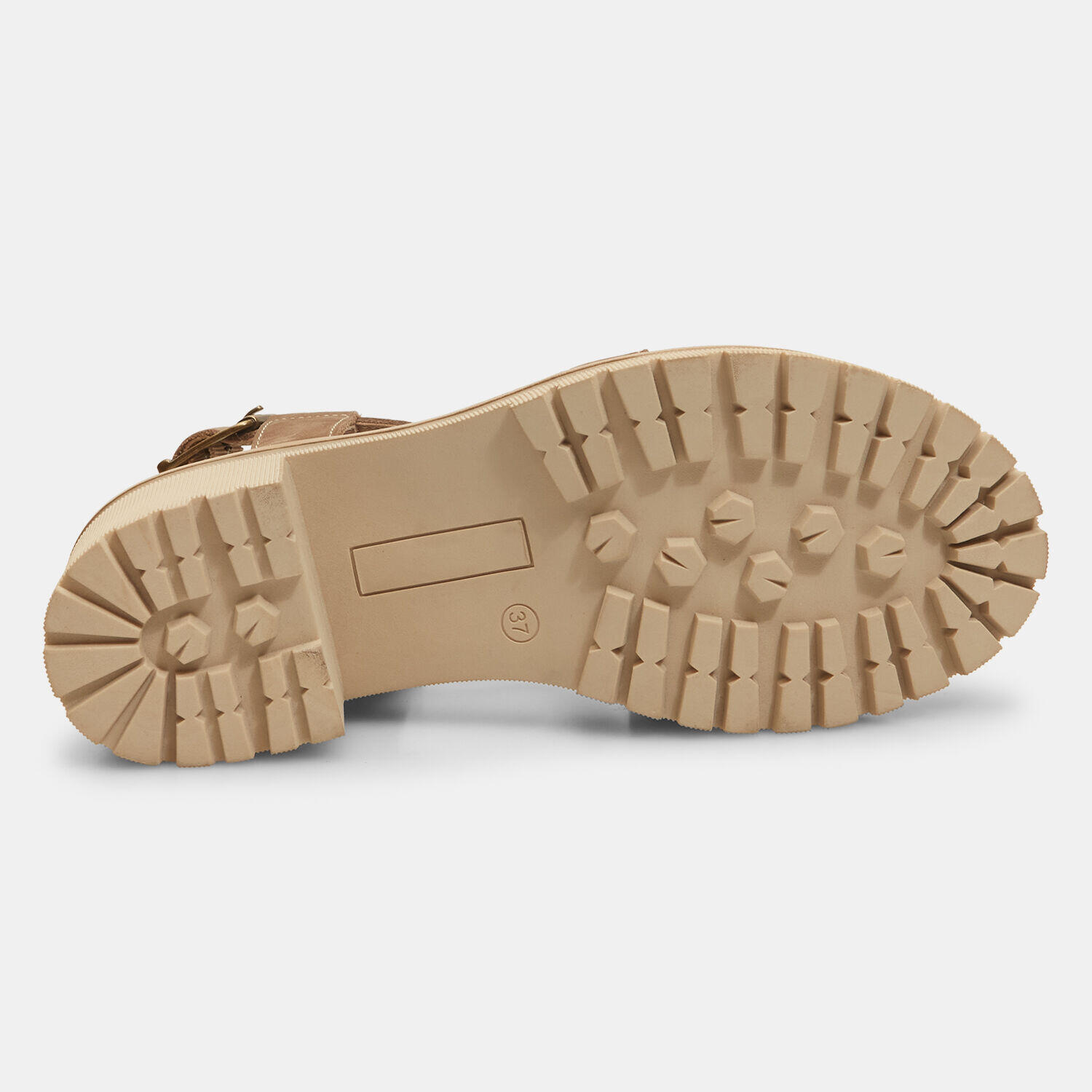 Sandales pour femme Weinbrenner avec talon midi 5/5