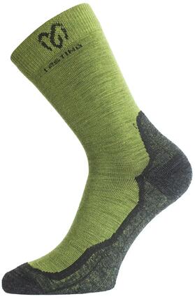 Merino sokken WHI