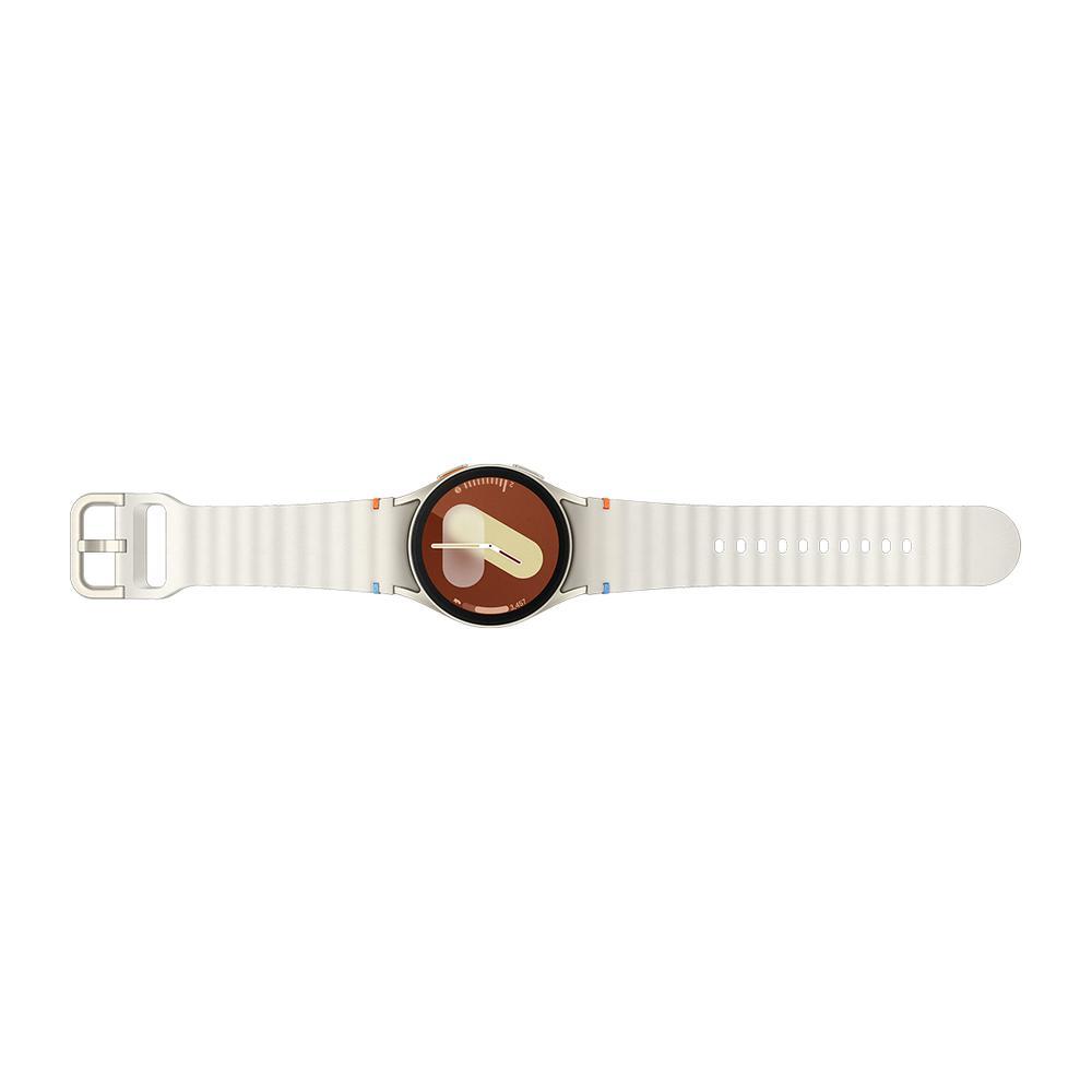 Montre intelligente Samsung SM-L300NZEAEUE Gris 6/6