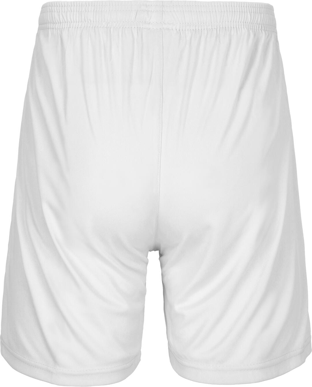 Spodenki KEEZA Tottenham Junior 3/3