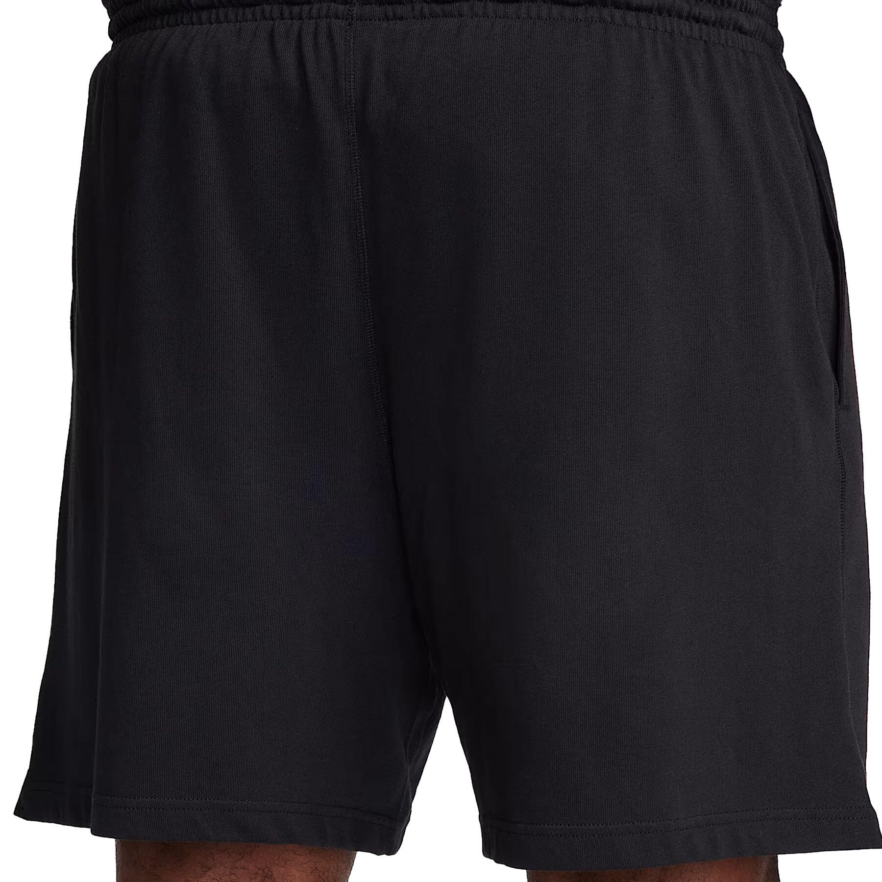 Pantalón para Hombre Nike Club knit  Negro 7/7