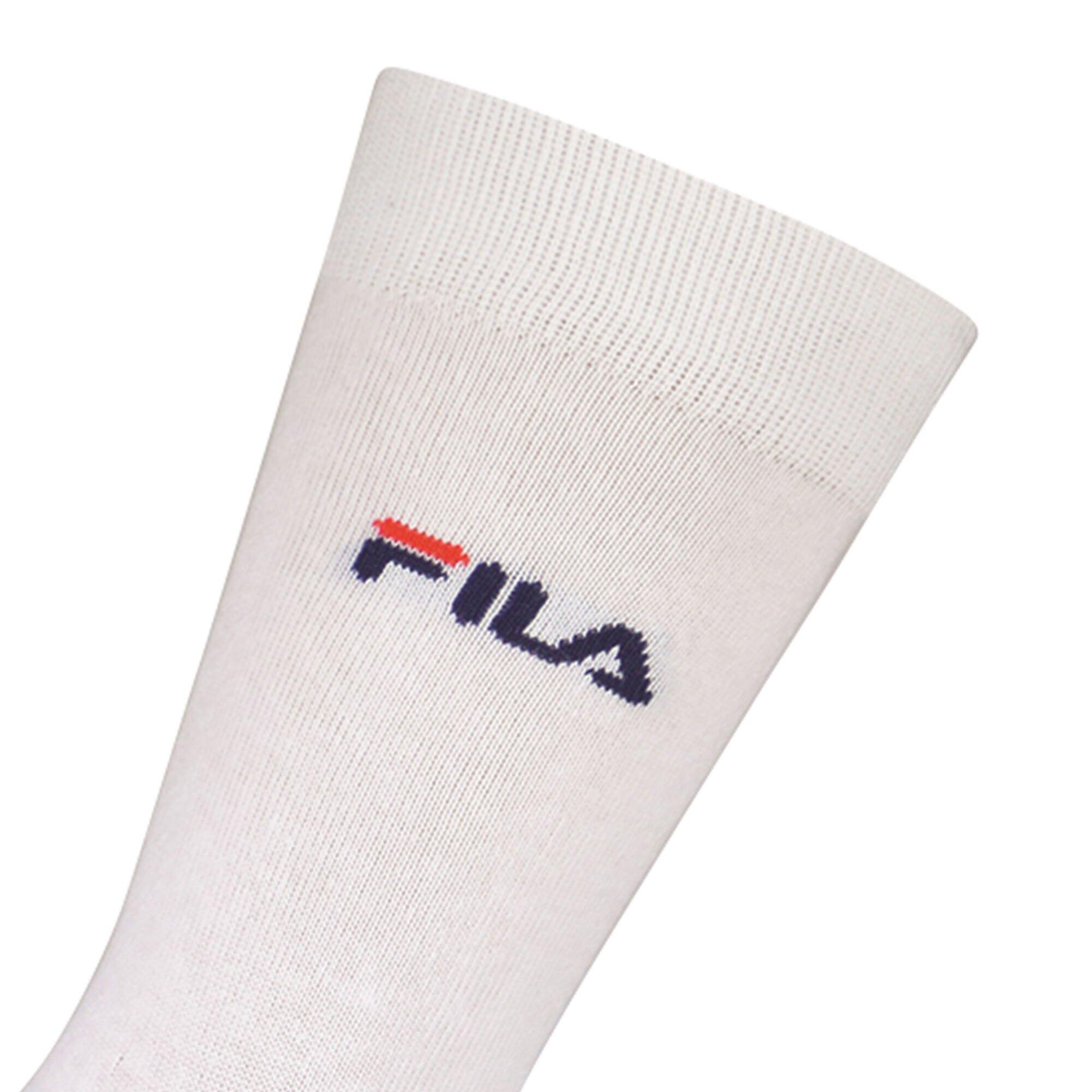 Socken Unisex 6er Pack Bequem sitzend 3/3