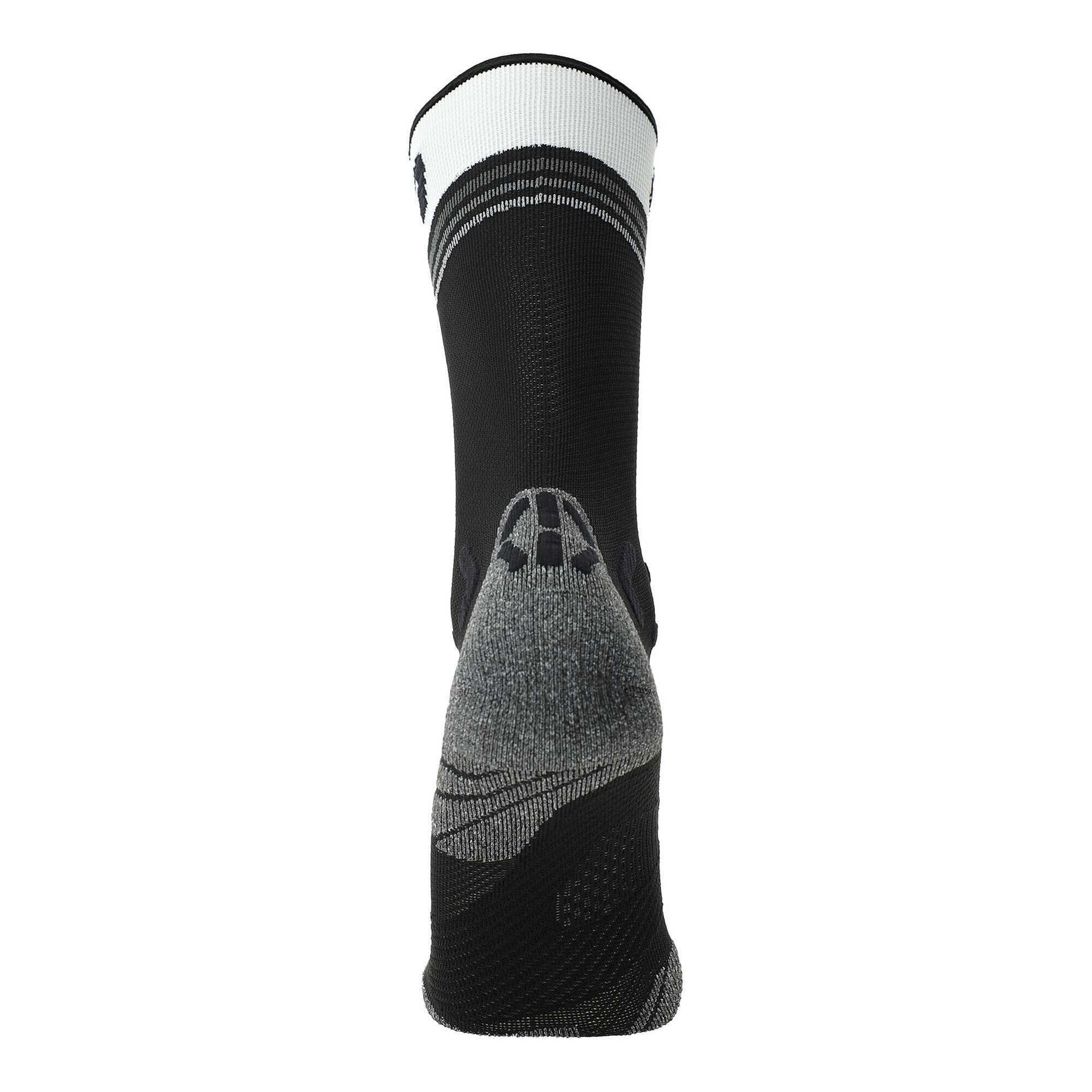 Chaussettes Runner's One Mid 4/4