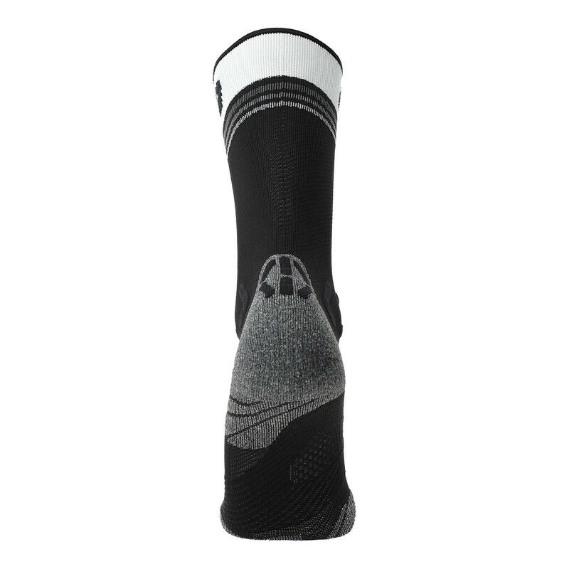 Runner's One Mid Socks