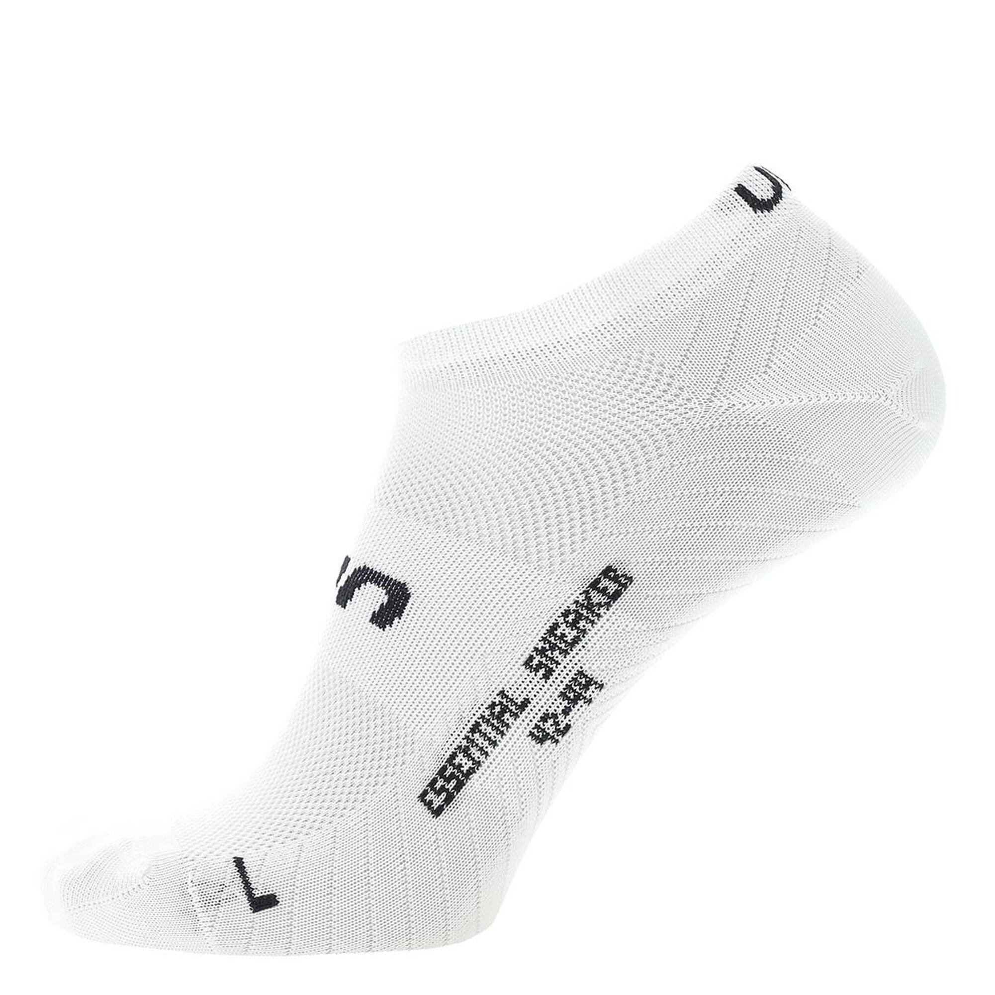Essential Sneaker Socks (2 pairs) 3/5