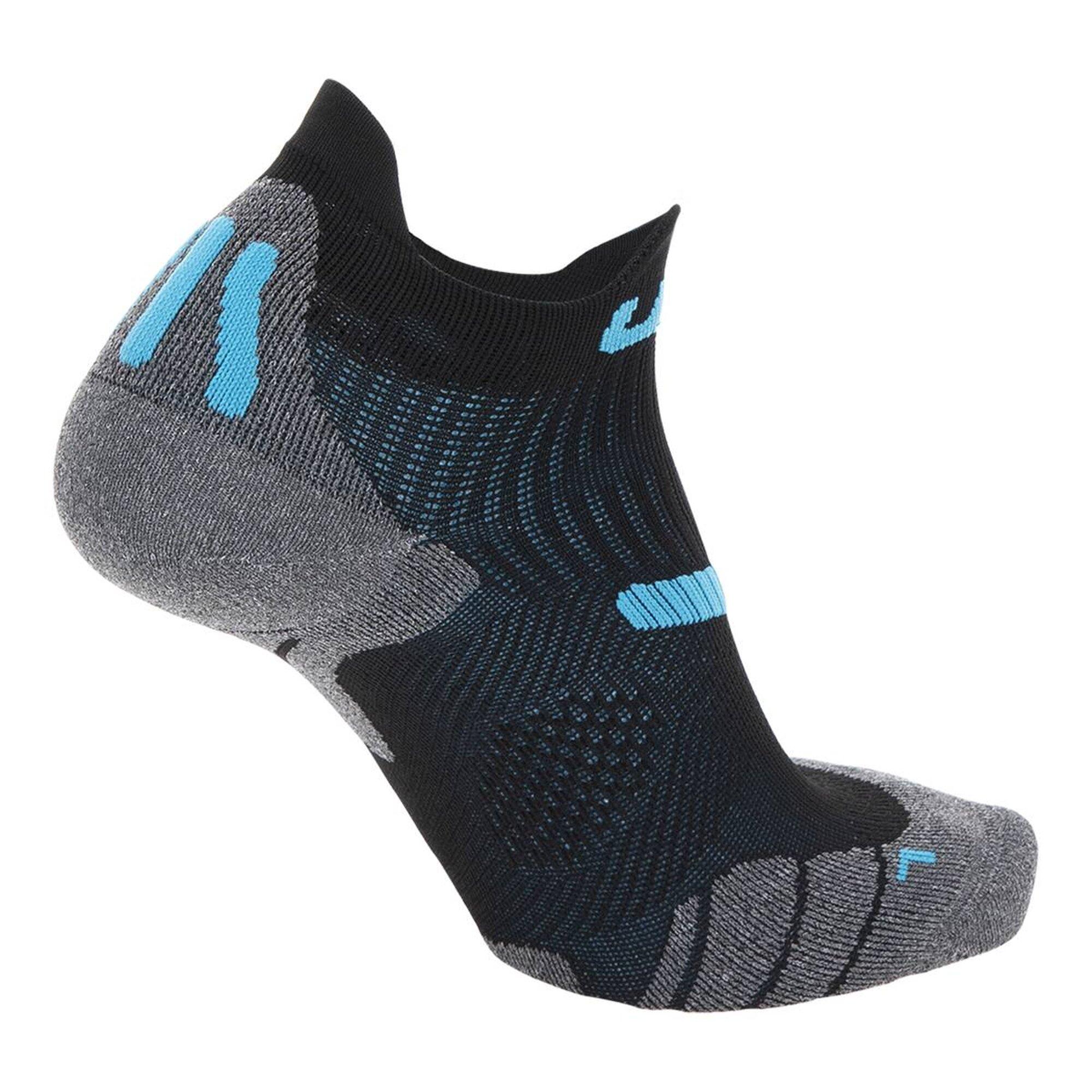 Run 2In Socks