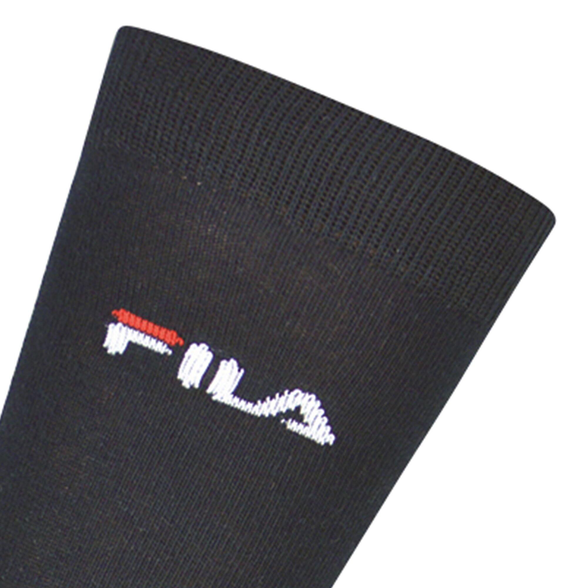 Socken Unisex 6er Pack Bequem sitzend 3/3