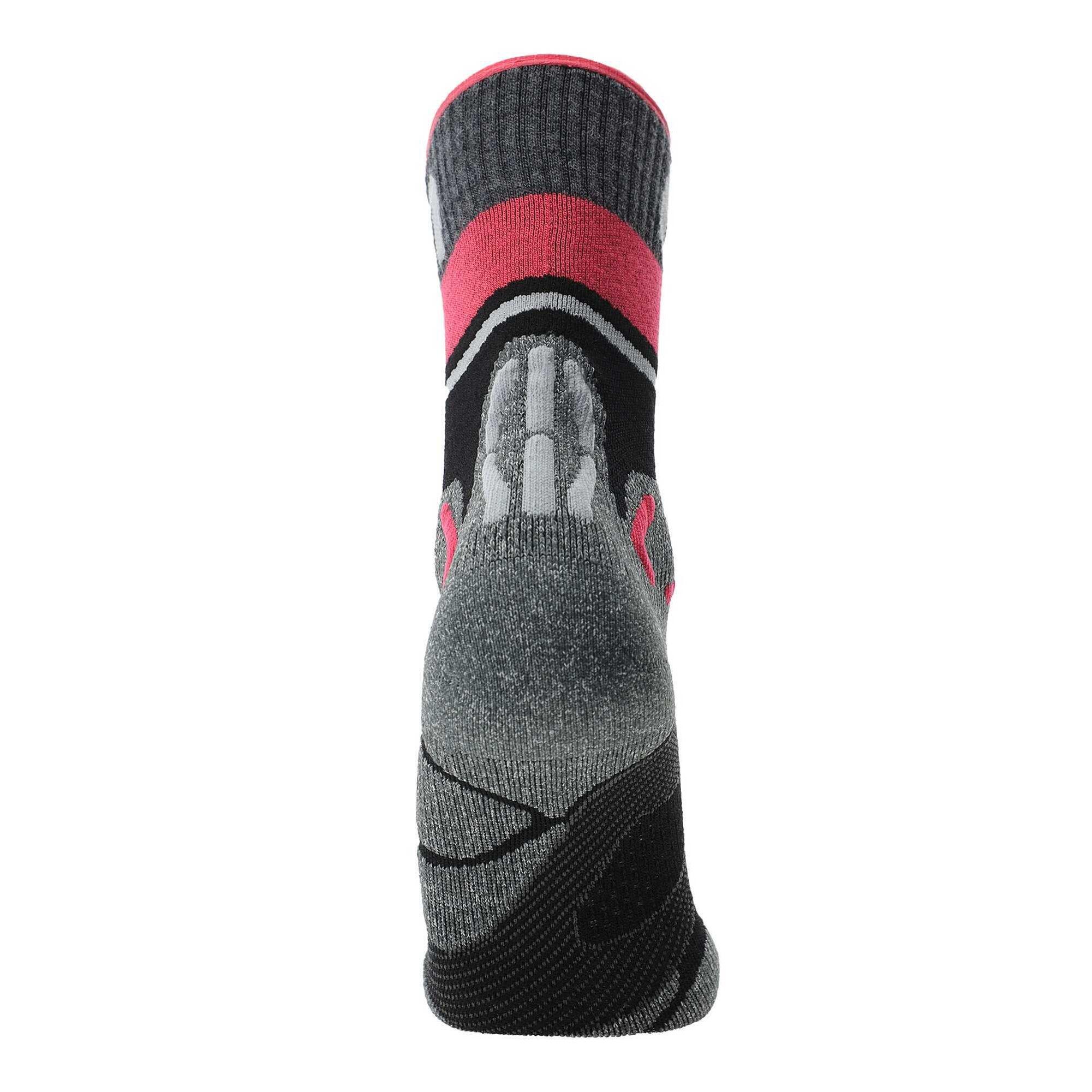 Trekking One Merino Socks 4/4