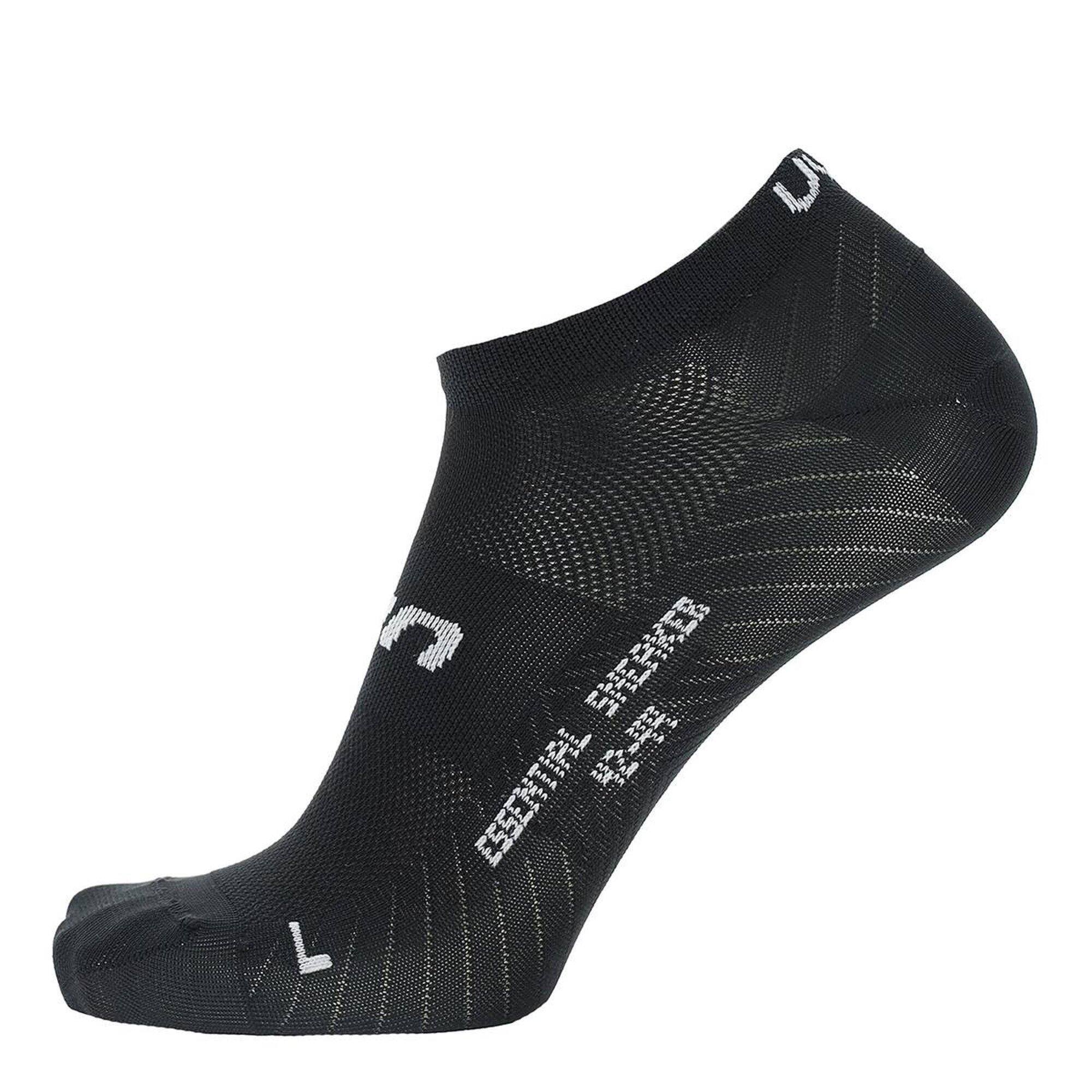 Essential Sneaker Socks (2 pairs) 3/5