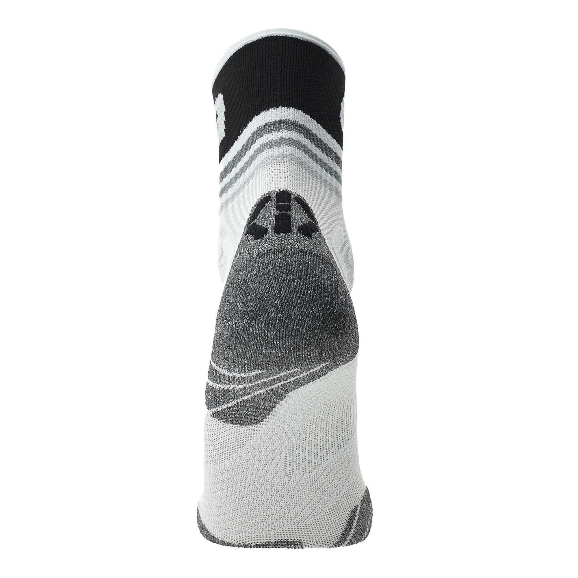 Chaussettes Runner's One Short 4/5
