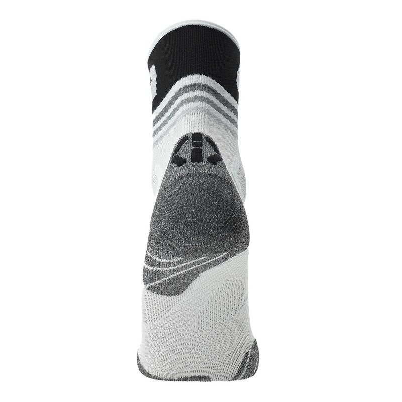 Runner's One Short Socks
