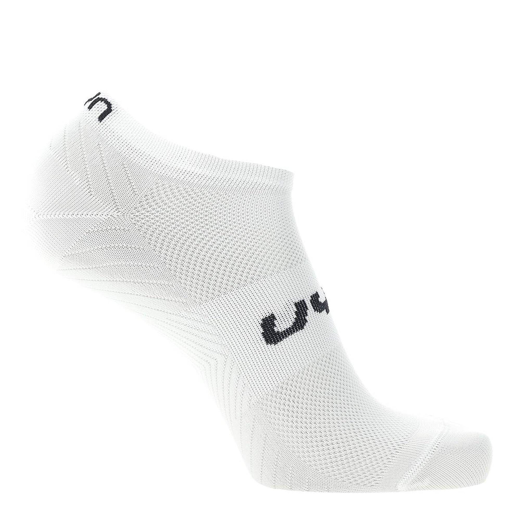 Essential Sneaker Socks (2 pairs) 2/5