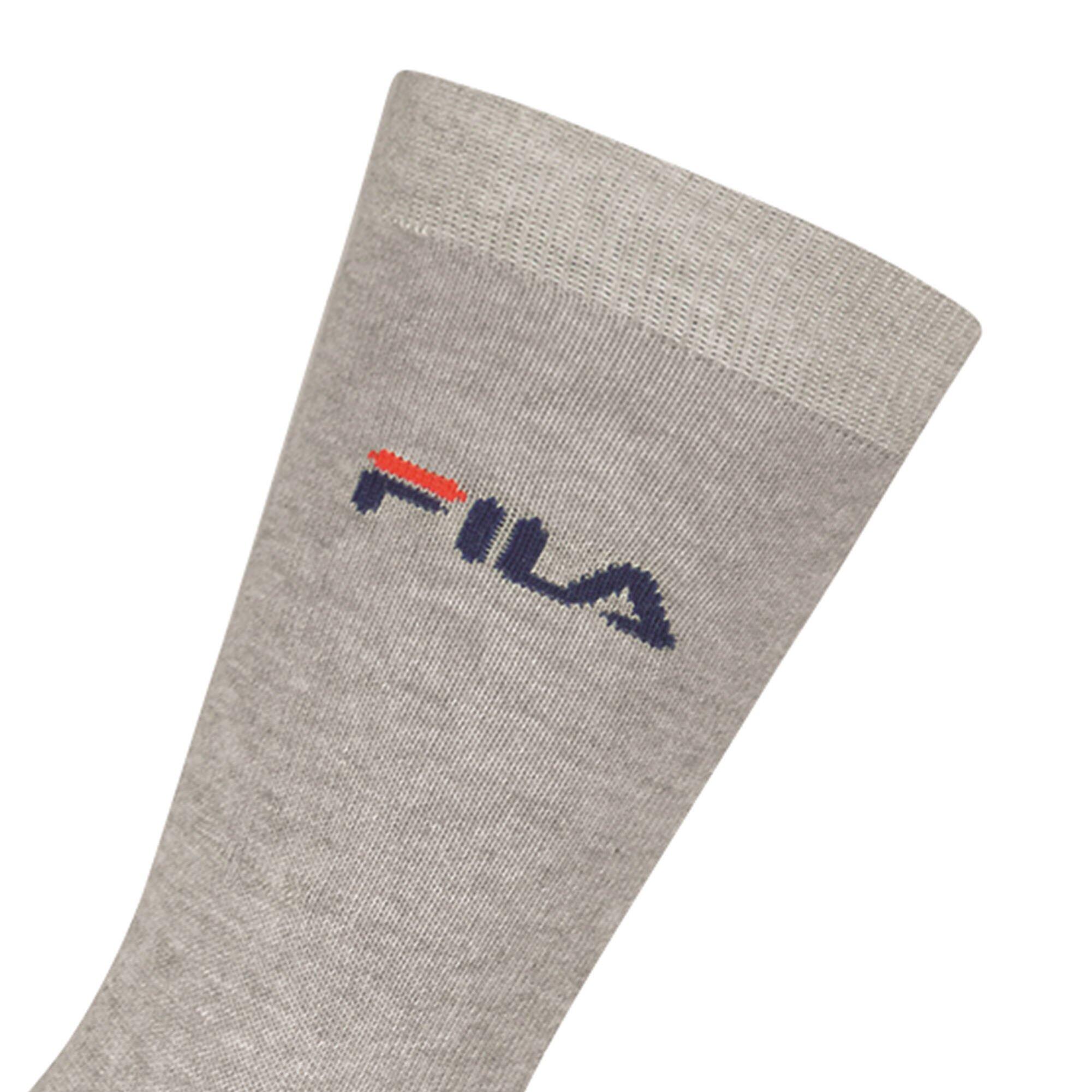Socken Unisex 6er Pack Bequem sitzend 3/5
