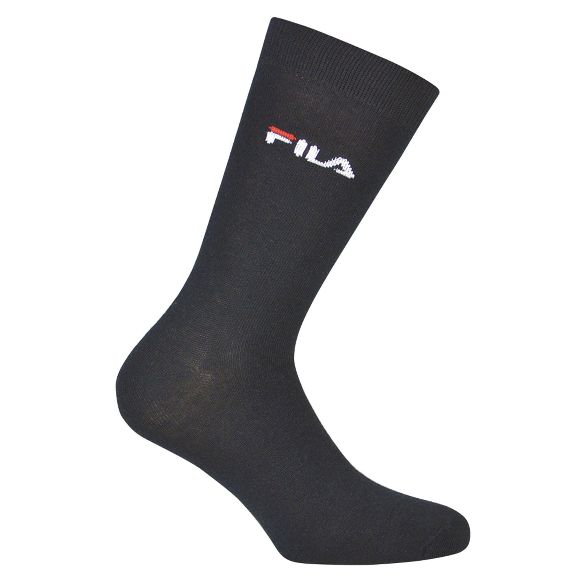 Socken Unisex 6er Pack Bequem sitzend 2/3