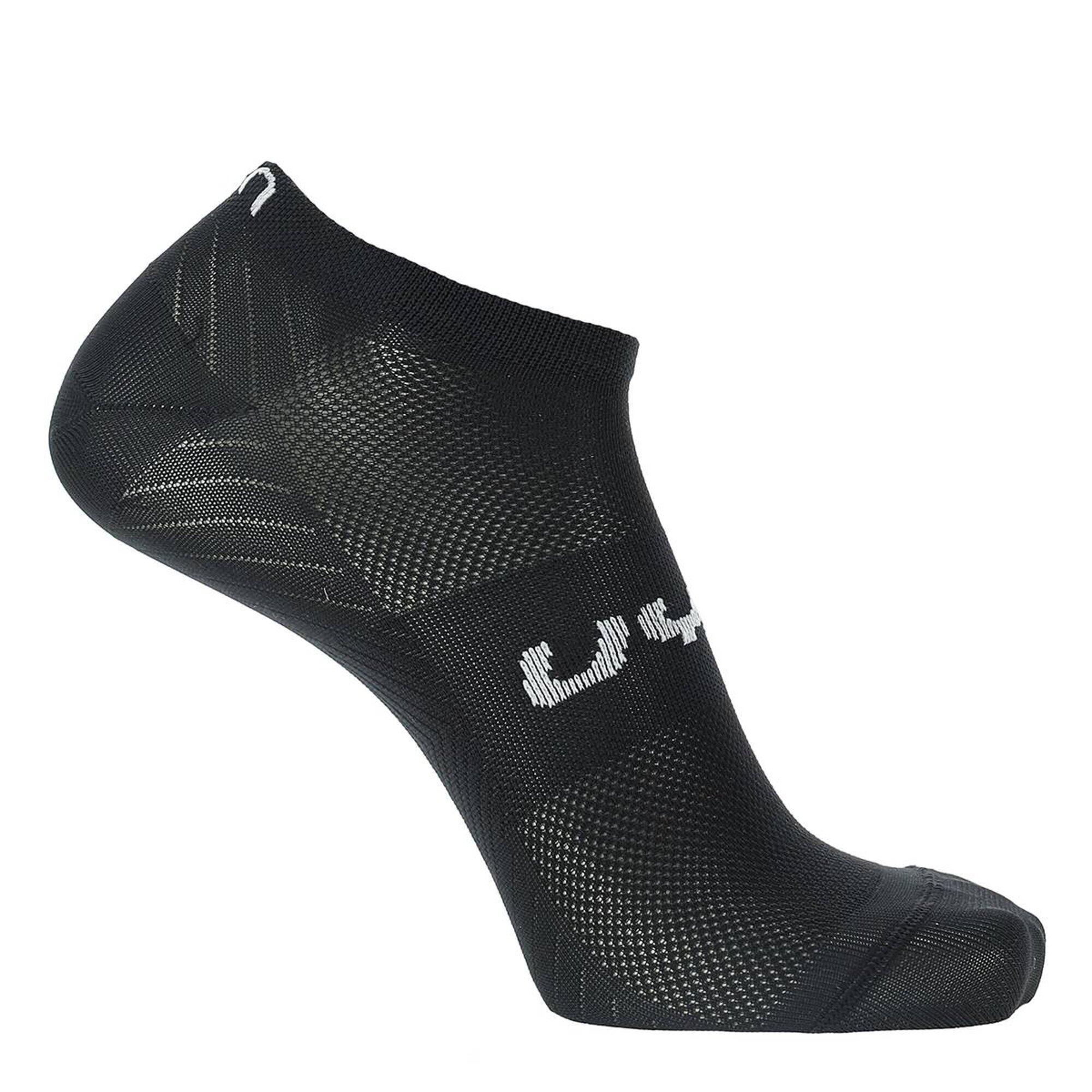 Essential Sneaker Socks (2 pairs) 2/5