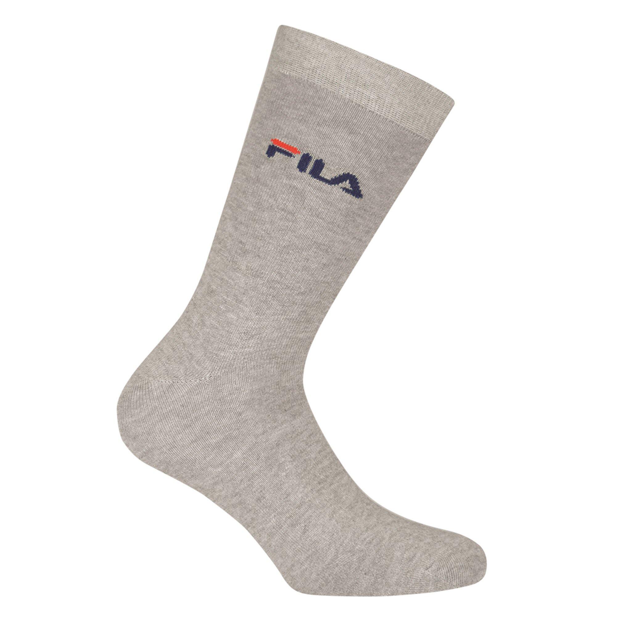 Socken Unisex 6er Pack Bequem sitzend 2/5