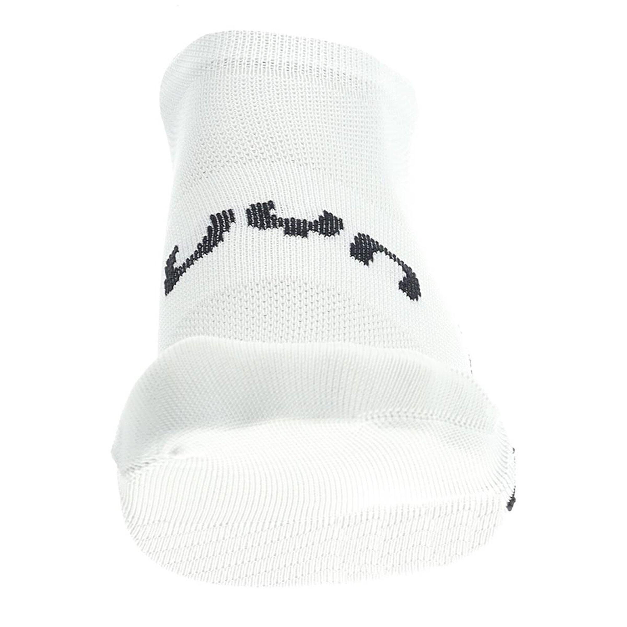 Essential Sneaker Socks (2 pairs) 4/5