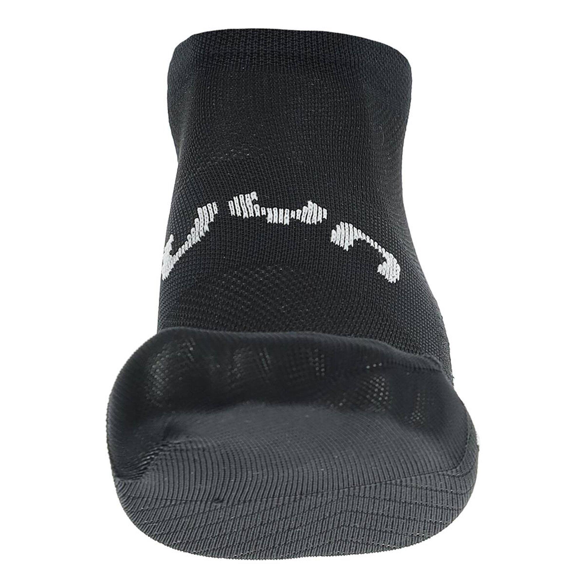 Essential Sneaker Socks (2 pairs) 4/5