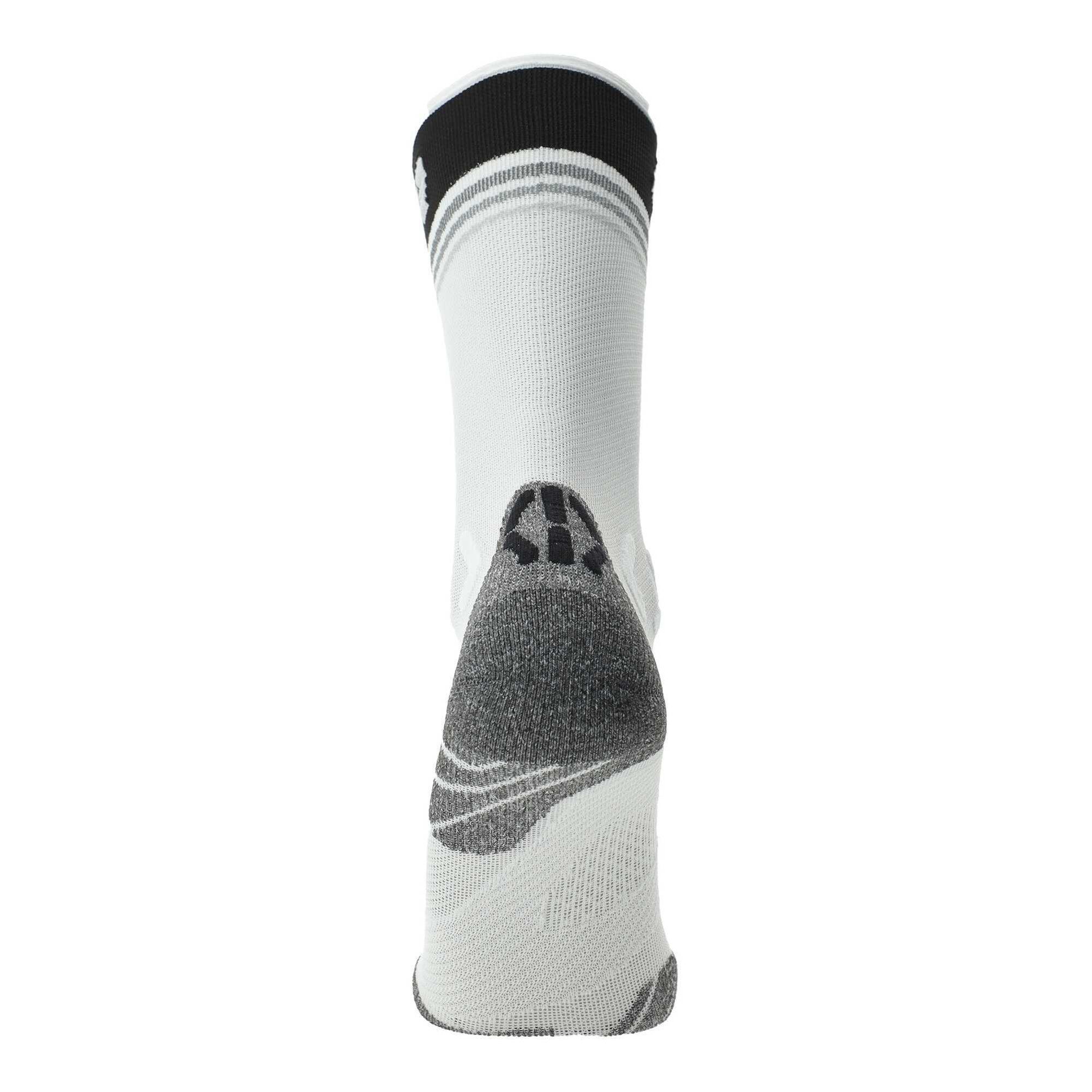 Runner's One Mid Socks 4/4