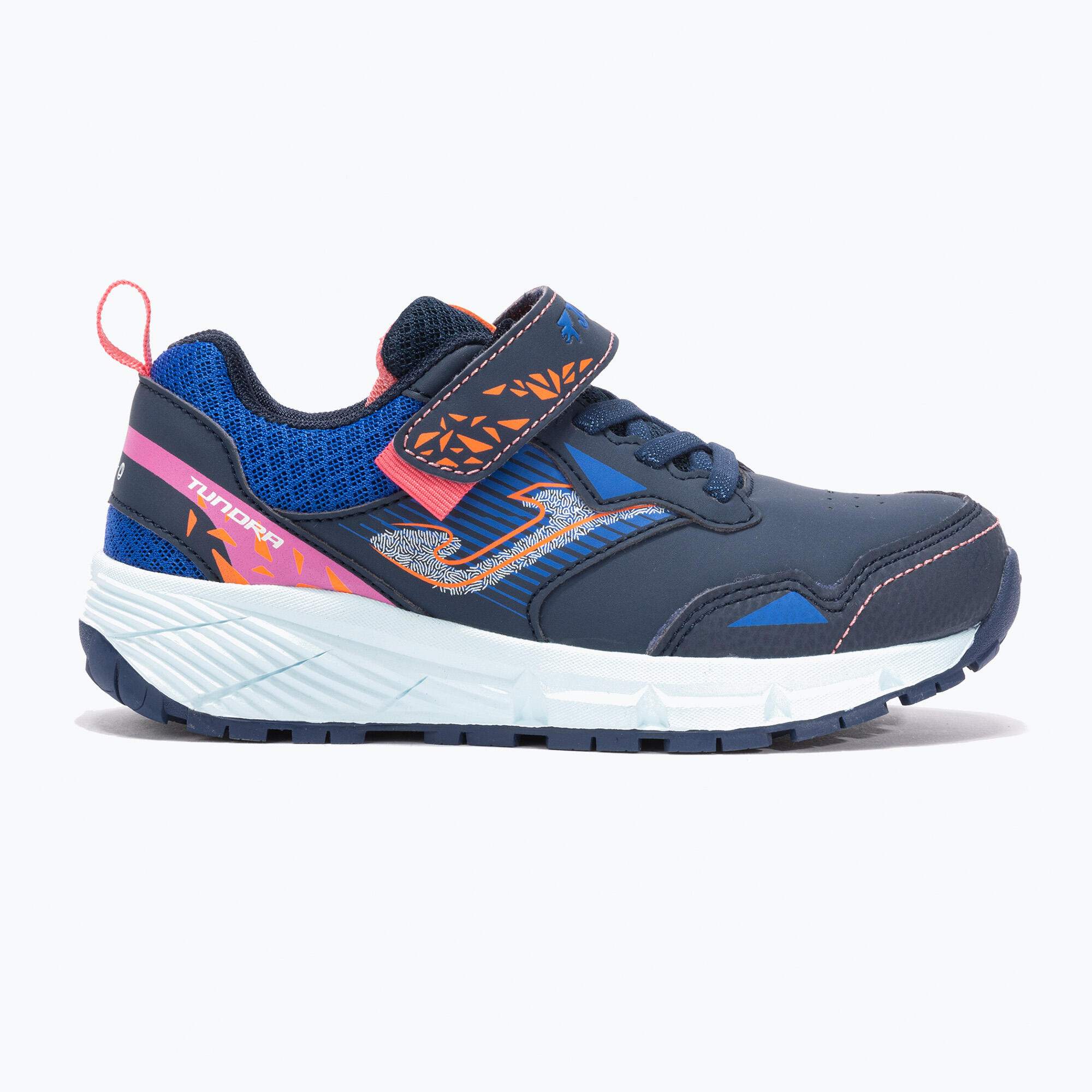 Buty do biegania dziecięce Joma Tundra Jr