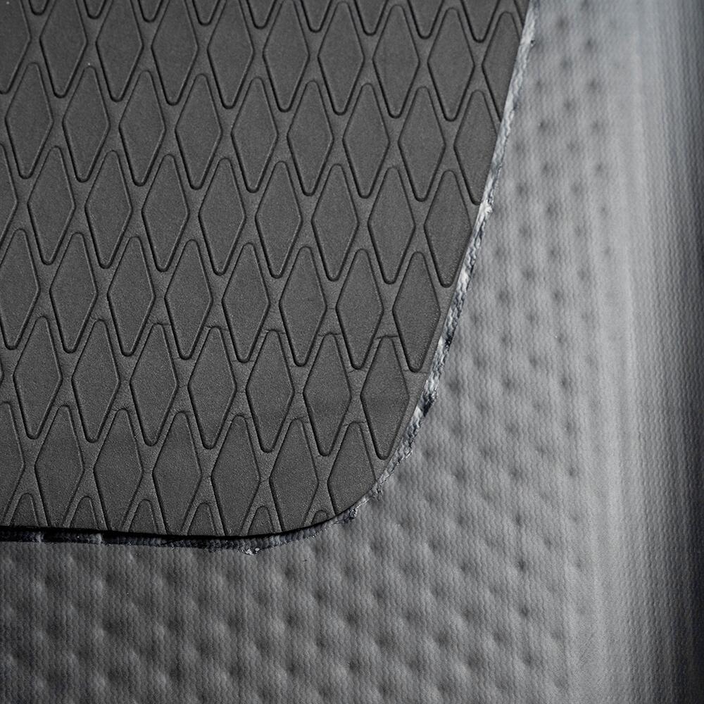 Tavola SUP Gonfiabile 10”6 - SUP Board - Wood Mandala - Seconda opportunità 6/7