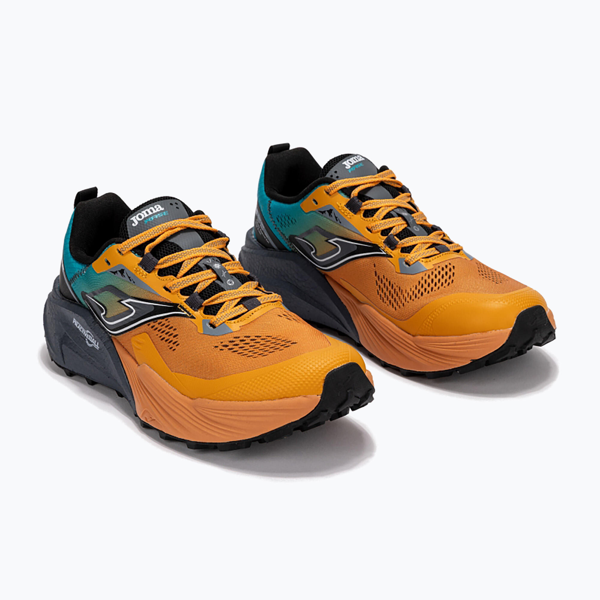 Buty do biegania męskie Joma Rase 2/5