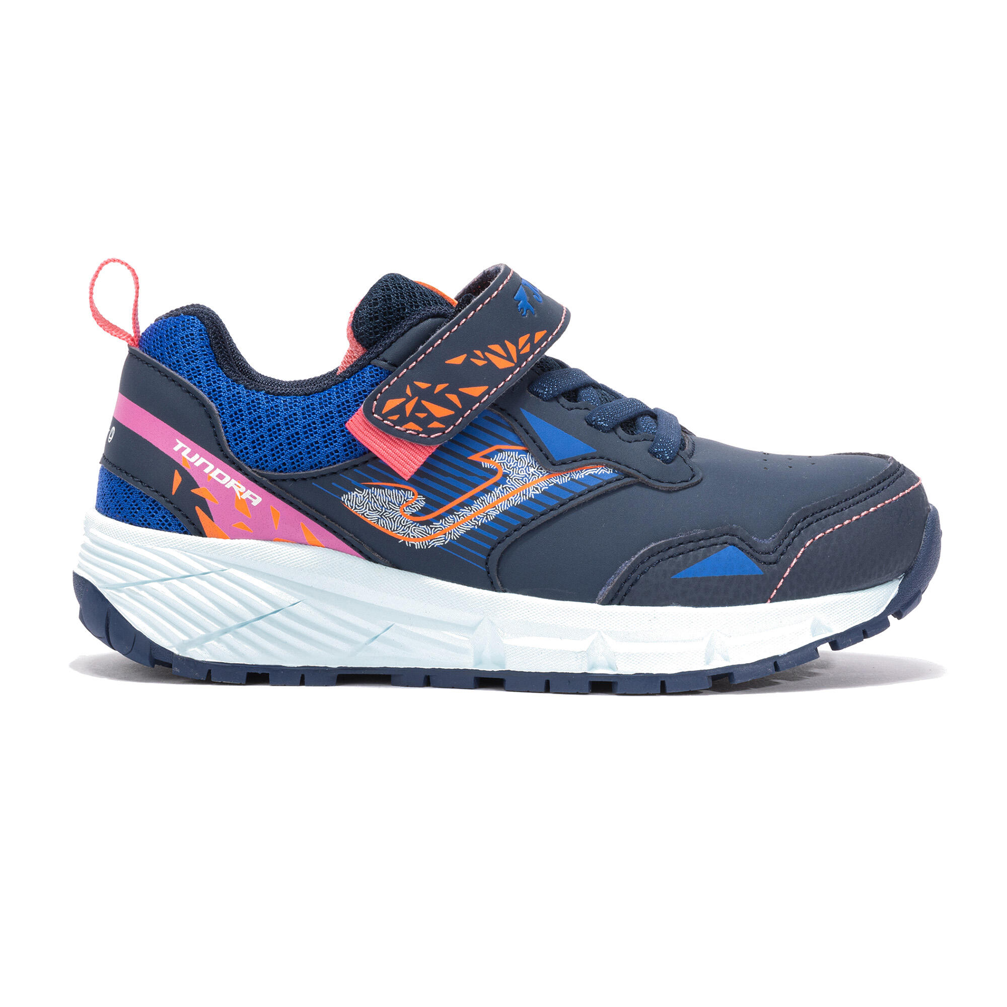 Scarpe da corsa per bambini Joma Tundra Jr 2/2