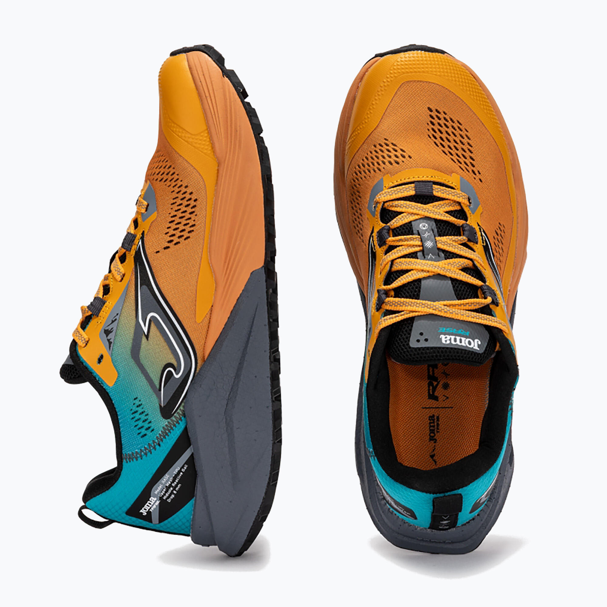 Joma TR-7000 hardloopschoenen voor heren