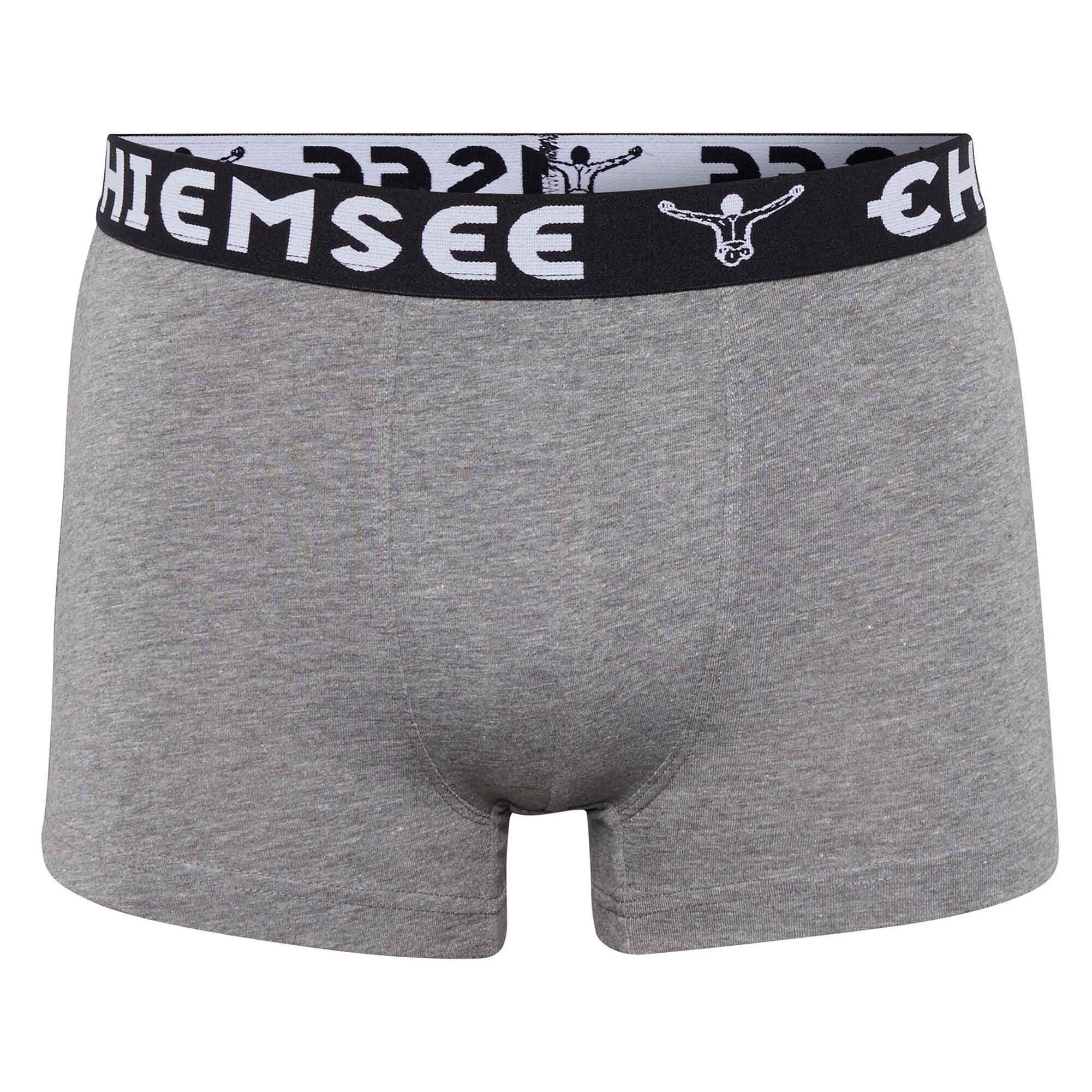 Boxershort Herren 6er Pack Figurbetont 2/5